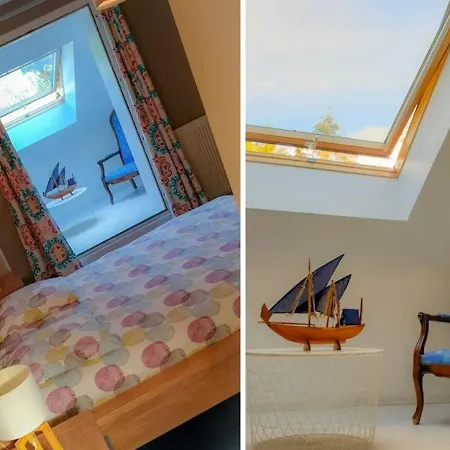 Gite Premilhat, 5 Pieces, 8 Personnes - Fr-1-489-358 Vakantiehuis *